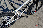 twohubs fatty belt Shimano Alfine 11 Complete Bike at twohubs.com