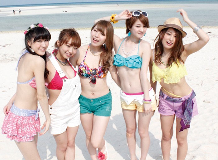 Ciao Bella Cinquetti 02