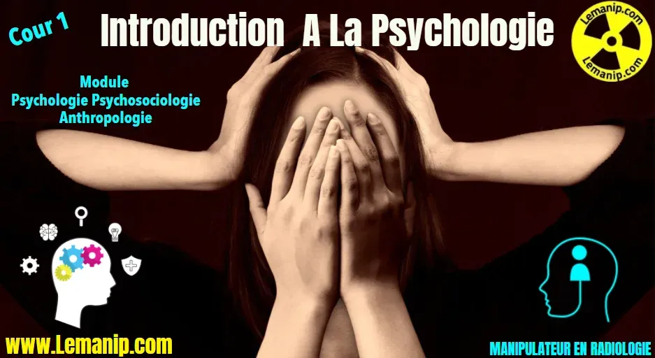 Introduction A La Psychologie