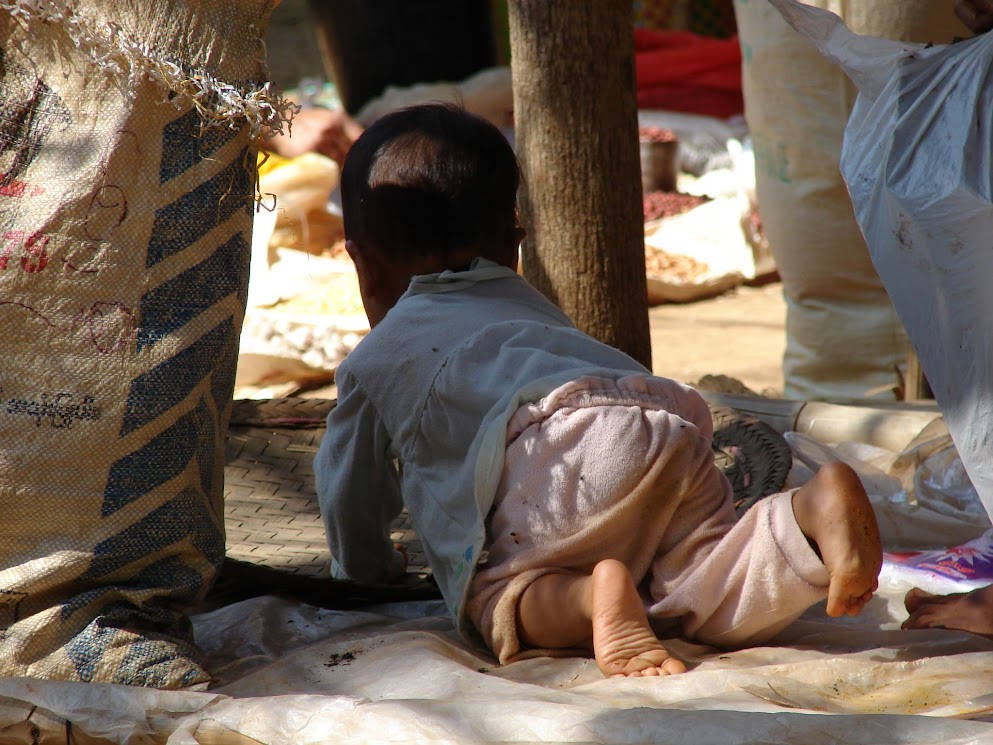 lac inle