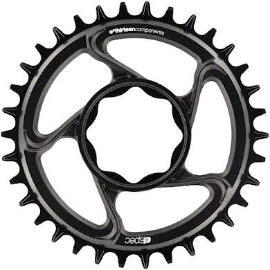 E*Thirteen e*spec Direct Mount Chainring - For TQ CL55 alternate image 0