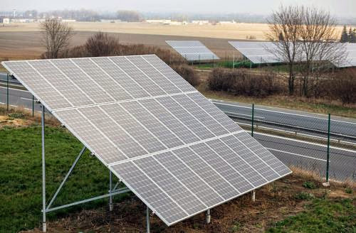 Australian Researchers Transform Solar Power To Electricity