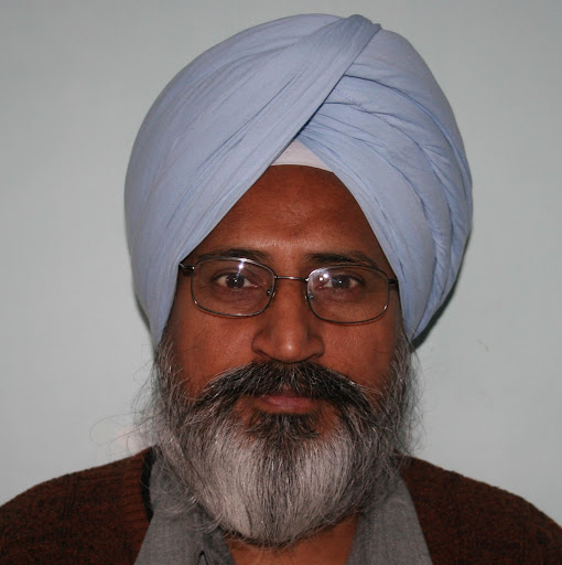 Sawarn Singh Photo 11