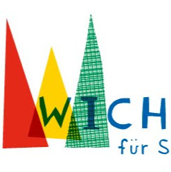 WICHTELREICH - für Spielerei & Allerlei logo