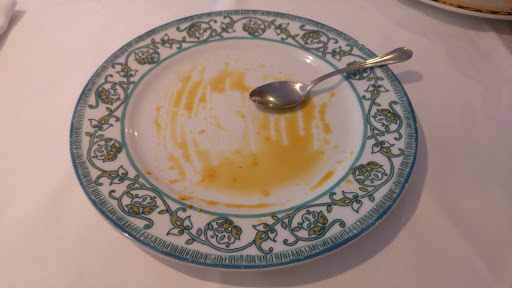 Restaurante Casa Patro