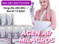 Agen Milagros Serang Banten 