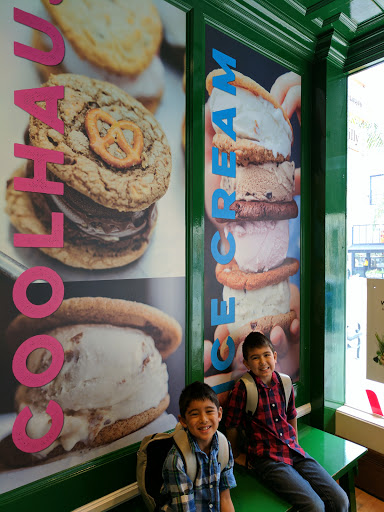 Ice Cream Shop «Coolhaus», reviews and photos, 59 E Colorado Blvd, Pasadena, CA 91103, USA