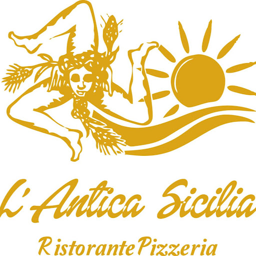 Ristorante L'Antica Sicilia logo