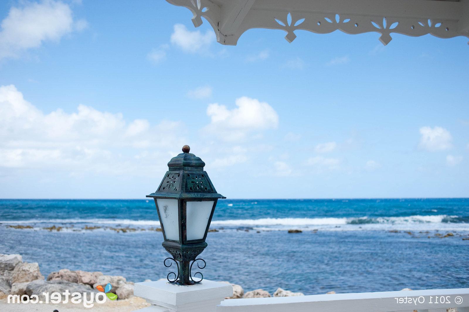 Wedding Gazebo at the Gran