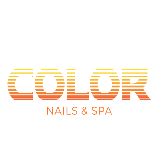 Color Nails & Spa