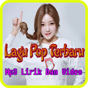 500+ Lagu Pop Terbaru  Icon