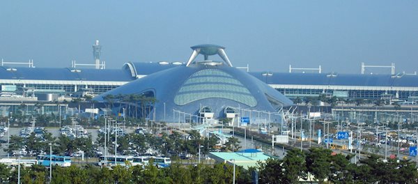 Incheon