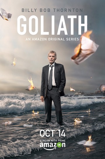 goliath