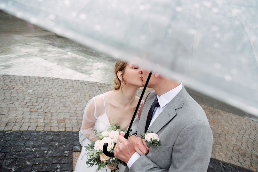 Fotógrafo de casamento Roman Starkov (romanstark). Foto de 20 de agosto 2020