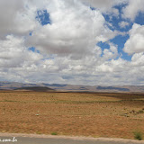 Estrada para Potosí, Bolívia