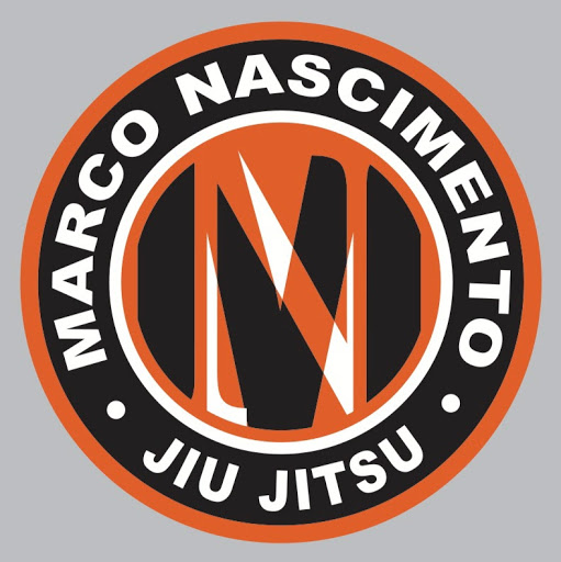 Marco Nascimento Brazilian Jiu Jitsu logo