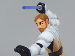 Obi Wan Kenobi Jedi General