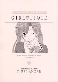 Girl Tique