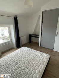 appartement à La Rochelle (17)