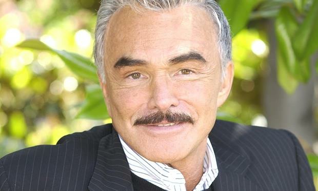 Burt Reynolds Profile Pics Display Images