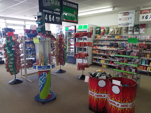 Tobacco Shop «Tobacco SuperStore #33», reviews and photos, 460 US-425, Monticello, AR 71655, USA