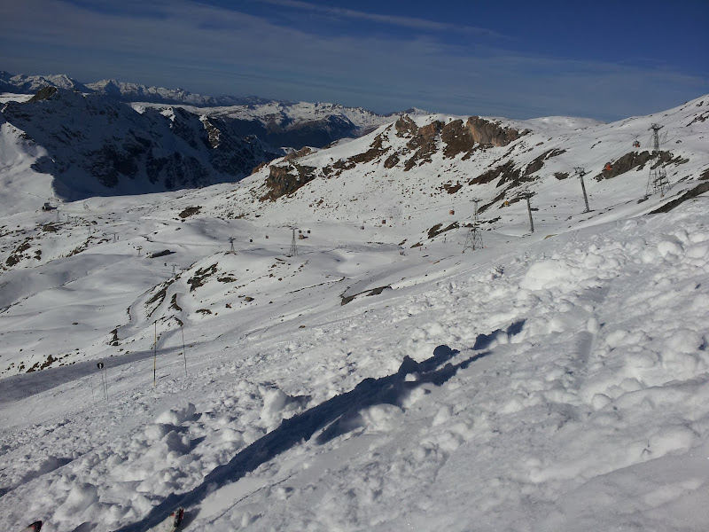 La Plagne