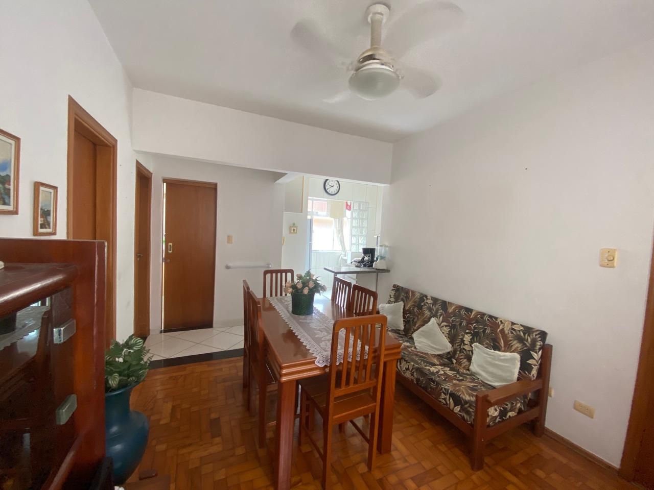 Apartamentos à venda Vila Belmiro