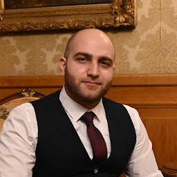 Narek Sargsyan Avatar