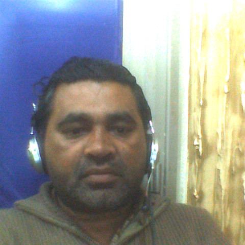 Naveed Naveed