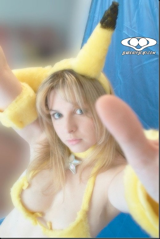 Francesca Dani - Pikachu_162544-0046