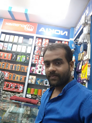 MOBILE CAFE & SERVICES, Korba - Banki Mongra Road, Old Chandaniya Para, Janjgir, Chhattisgarh 495668, India, Mobile_Phone_Service_Provider_Store, state CT