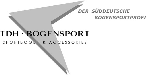 TDH - Bogensport Handels GmbH logo