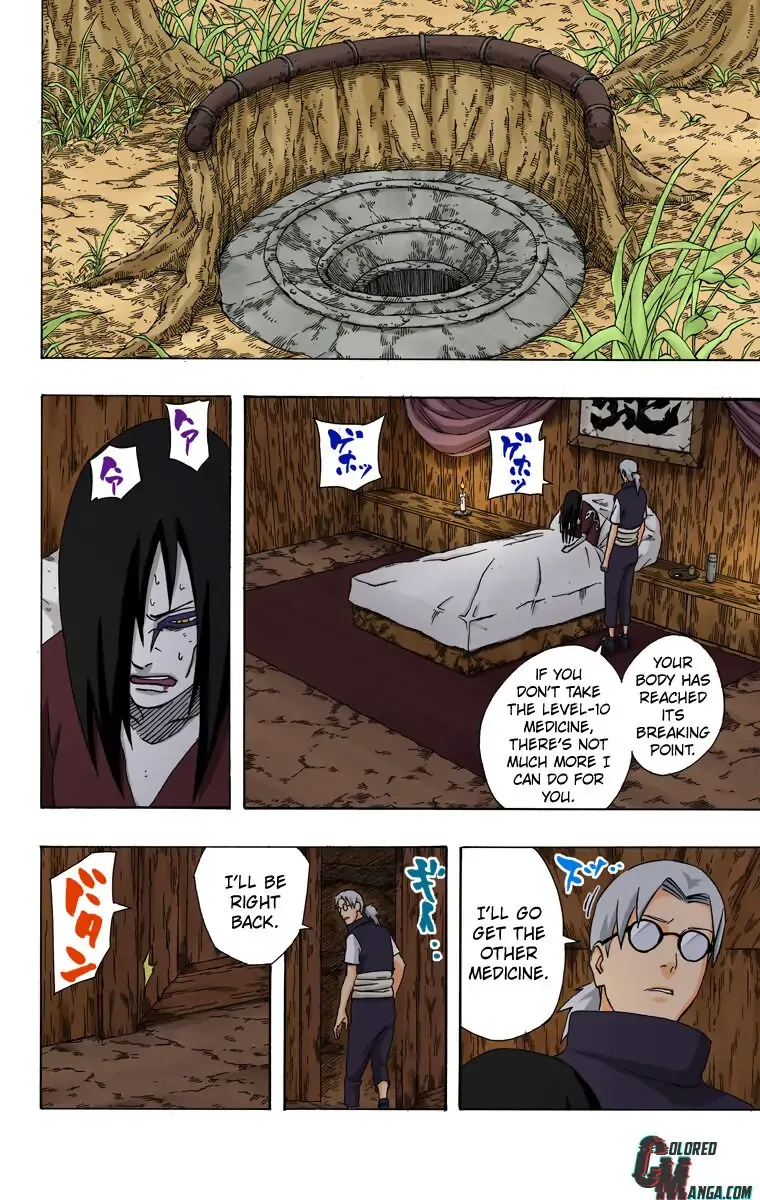 Chapter 343 Page 10