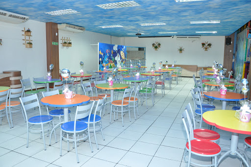 Casa de Festa Espaço Infantil, R. Gen. Belegarde, 149 - Engenho Novo, Rio de Janeiro - RJ, 20715-330, Brasil, Espaço_para_eventos, estado Rio de Janeiro