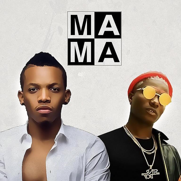 MUSIC: Tekno ft. Wizkid – MAMA

