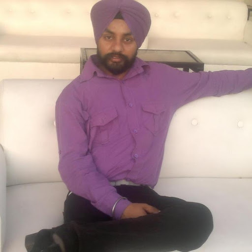 Amreek Singh Photo 13