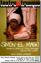 Simon el mago