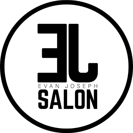 Evan Joseph Salon logo