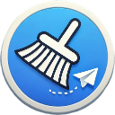 CleanBuddy for Telegram