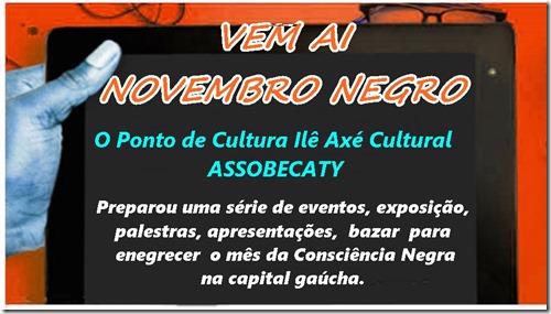 Novembro Negro