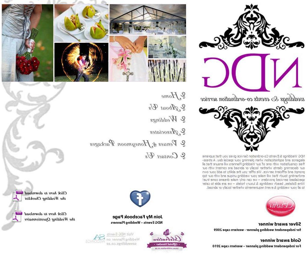 NDG Weddings & Events