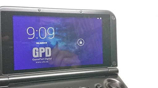 DSC 1503 thumb%25255B4%25255D - 【神機】「GPD XDゲームタブレット」レビュー。懐かしのファミコンからドリームキャストまで動作！一生遊べる神Android機【タブレット/ガジェット】