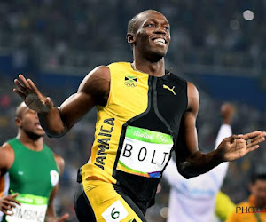 Bolt refuse... la NFL