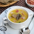 Thumbnail image for JFK’s Favorite Chowder