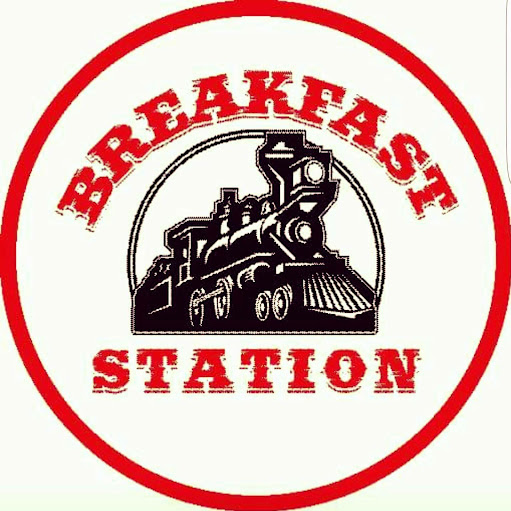 Breakfast Station logo