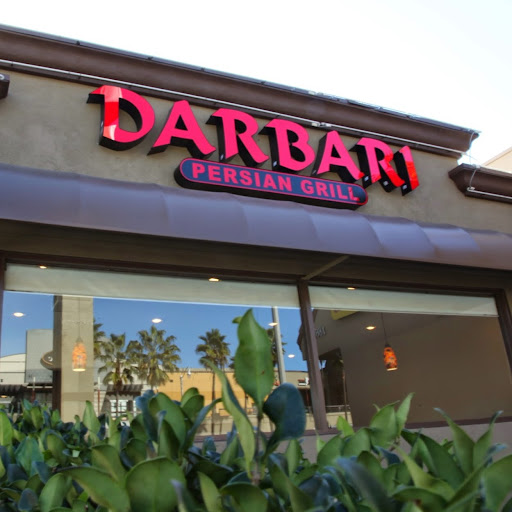 Darbari Persian Grill