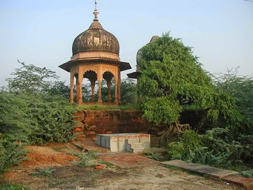 Холм Говардхан