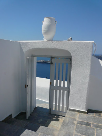 24 дня в августе круизом Nieuw Amsterdam по Средиземноморью: полезное, охи-ахи, критика