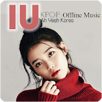 IU - Kpop Offline Music