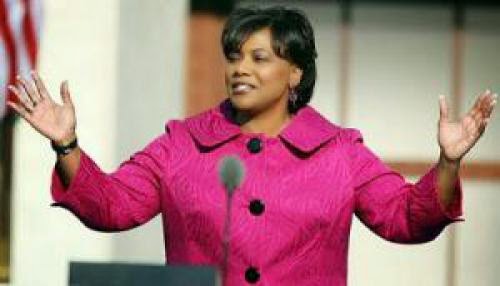 Sclc Appoints Anti Gay Bernice King As New President